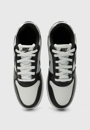Tenis NIKE Ebernon Low Blanco