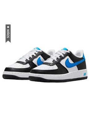 Tenis Nike Air Force 1 Gs Bts Niños-Multicolor