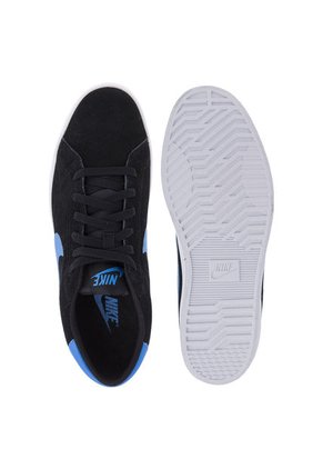 Lifestyle Negro-Azul Nike Eastham