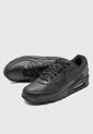 Tenis Lifestyle Negro Nike Air Max 90 LTR de Nike