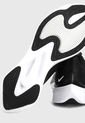 Tenis Running Negro-Blanco Nike Zoom Gravity 2 de Nike