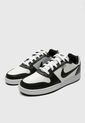 Tenis NIKE Ebernon Low Blanco de Nike