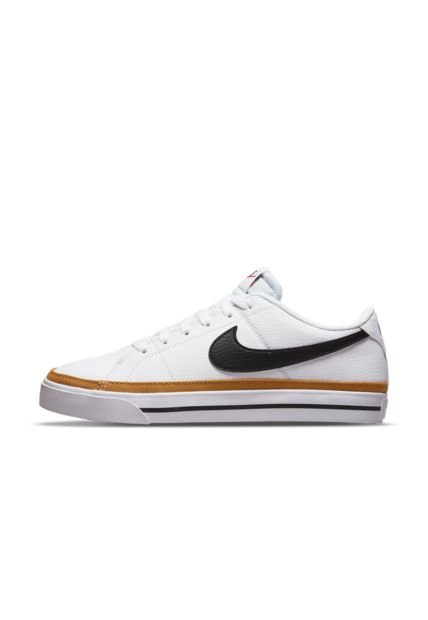 Tenis Mujer Nike Court Legacy Next Nature Morado