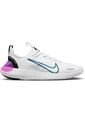 Tenis Nike Free Fk Next Nature Running-Blanco de Nike