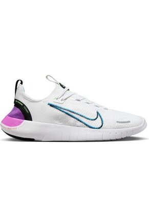 Tenis Nike Free Fk Next Nature Running-Blanco