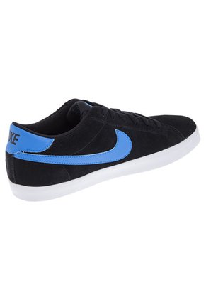 Lifestyle Negro-Azul Nike Eastham