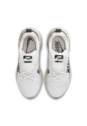 Tenis Hombre Nike Vomero 18 Blanco