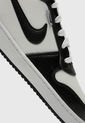 Tenis NIKE Ebernon Low Blanco de Nike