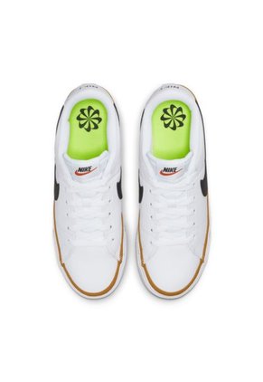 Tenis Mujer Nike Court Legacy Next Nature Morado