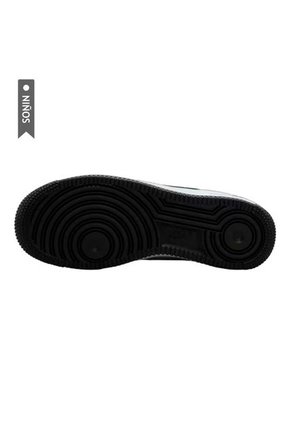 Tenis Nike Air Force 1 Gs Bts Niños-Multicolor