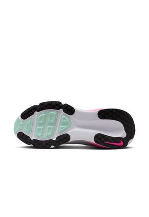 Tenis Hombre Nike Vomero 18 Azul