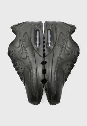 Tenis Lifestyle Negro Nike Air Max 90 LTR