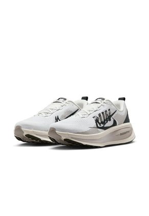 Tenis Hombre Nike Vomero 18 Blanco
