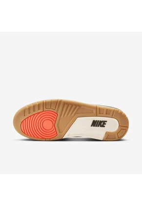 Tenis Hombre Air Jordan 3 Retro Verde