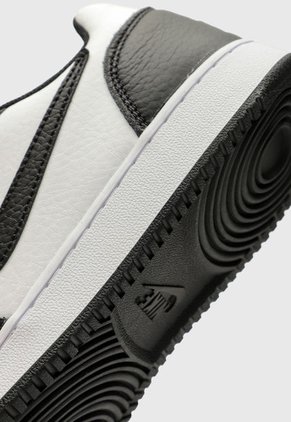 Tenis NIKE Ebernon Low Blanco