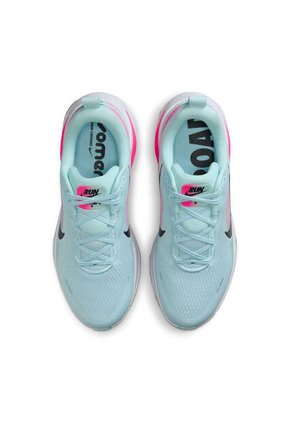 Tenis Hombre Nike Vomero 18 Azul