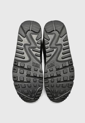 Tenis Lifestyle Negro Nike Air Max 90 LTR