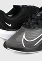 Tenis Running Negro-Blanco Nike Zoom Gravity 2 de Nike