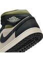 Tenis Hombre Air Jordan 1 Mid SE Blanco de Nike