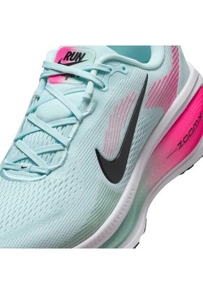 Tenis Hombre Nike Vomero 18 Azul