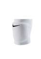 Rodillera Nike Essential Volleyball Knee Pads - Blanco de Nike