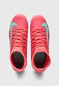 Guayos NIKE Mercurial Superfly 10 Club TF Coral de Nike