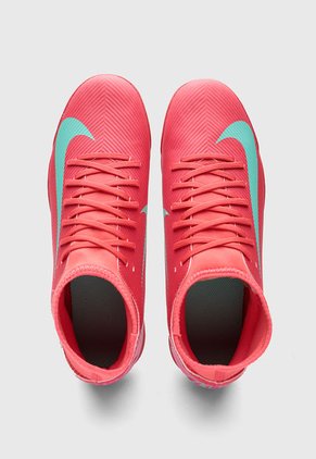 Guayos NIKE Mercurial Superfly 10 Club TF Coral