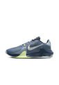 Tenis Hombre Nike Impact 4 Azul de Nike