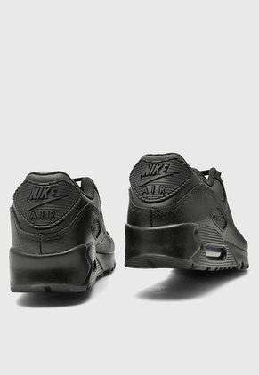 Tenis Lifestyle Negro Nike Air Max 90 LTR