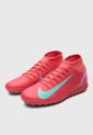 Guayos NIKE Mercurial Superfly 10 Club TF Coral de Nike