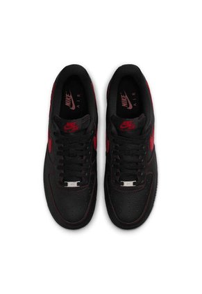 Tenis Hombre Nike Air Force 1 '07 Lv8 Negro