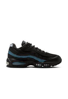 Tenis Hombre Nike Air Max 95 "Big Bubble" Negro