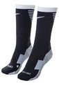 Calcetines Negro-Gris-Blanco Nike STADIUM FOOTBALL CREW de Nike