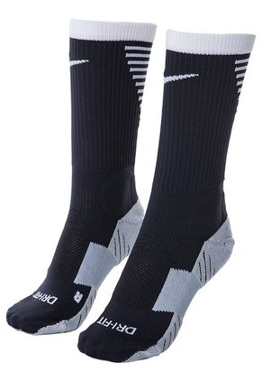 Calcetines Negro-Gris-Blanco Nike STADIUM FOOTBALL CREW