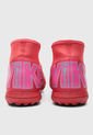 Guayos NIKE Mercurial Superfly 10 Club TF Coral de Nike