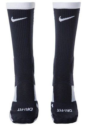 Calcetines Negro-Gris-Blanco Nike STADIUM FOOTBALL CREW