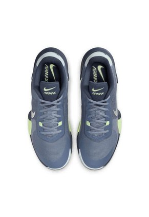 Tenis Hombre Nike Impact 4 Azul