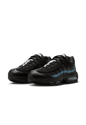 Tenis Hombre Nike Air Max 95 "Big Bubble" Negro