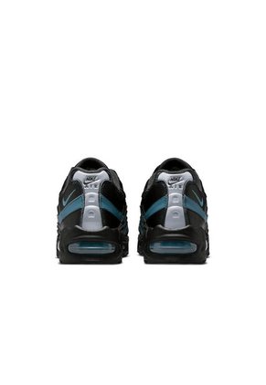 Tenis Hombre Nike Air Max 95 "Big Bubble" Negro