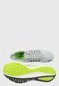 Tenis Running Gris-Verde-Blanco Nike Zoom Vomero de Nike