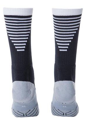 Calcetines Negro-Gris-Blanco Nike STADIUM FOOTBALL CREW