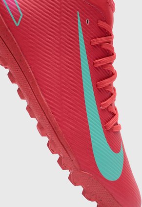 Guayos NIKE Mercurial Superfly 10 Club TF Coral