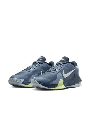 Tenis Hombre Nike Impact 4 Azul