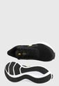 Tenis Running Negro-Blanco Nike de Nike