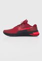 Tenis Training Rojo-Coral-Negro Nike Metcon 8 de Nike