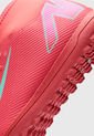 Guayos NIKE Mercurial Superfly 10 Club TF Coral de Nike