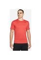 Camiseta Deportiva Hombre Nike Drifit Tee Legend 2.0 - Rojo de Nike