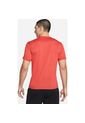 Camiseta Deportiva Hombre Nike Drifit Tee Legend 2.0 - Rojo de Nike