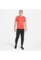 Camiseta Deportiva Hombre Nike Drifit Tee Legend 2.0 - Rojo de Nike