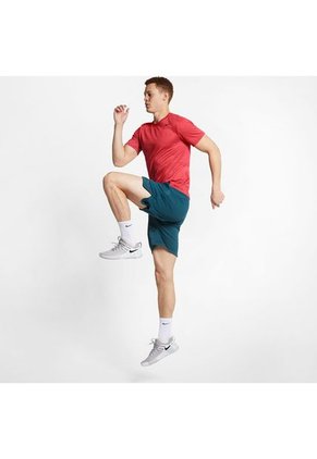 Camiseta Deportiva Hombre Nike Drifit Tee Legend 2.0 - Rojo
